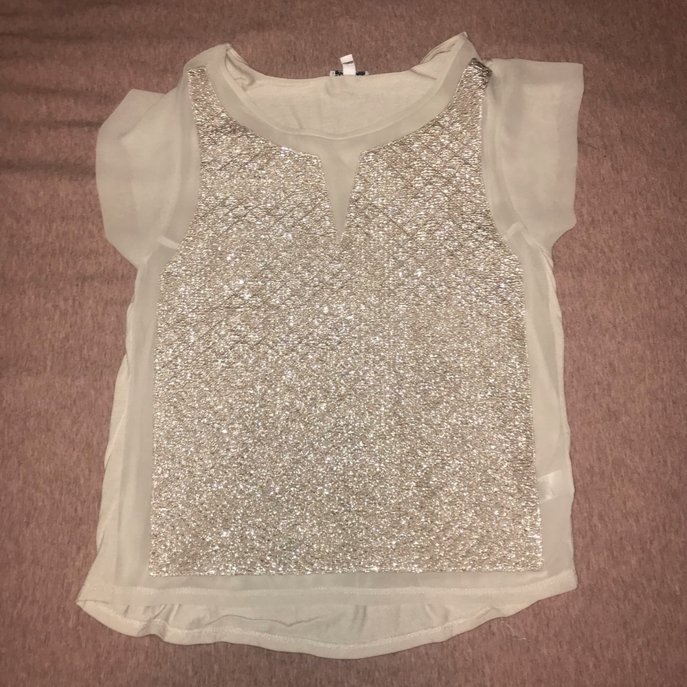 Express top